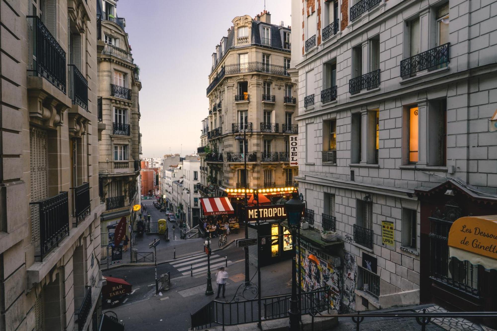 Eiffel Tower & Invalides - Cityapartmentstay Paris Luaran gambar